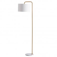 Торшер Arte Lamp(RUPERT) A5024PN-1PB