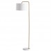 Торшер Arte Lamp(RUPERT) A5024PN-1PB