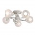 Люстра потолочная Arte Lamp CRISTY A5028PL-5WH Люстра потолочная Arte Lamp CRISTY A5028PL-5WH