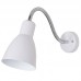 Бра Arte Lamp A5048AP-1WH ASPARCAMUS