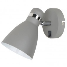 Спот Arte Lamp A5049AP-1GY