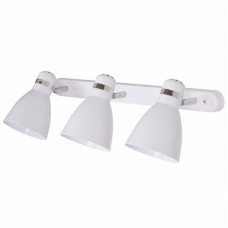 Спот Arte Lamp A5049PL-3WH ASPARCAMUS