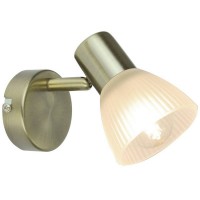 Спот Arte Lamp PARRY A5062AP-1AB