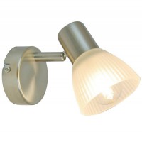 Спот Arte Lamp PARRY A5062AP-1SS