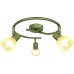 Спот Arte Lamp PARRY A5062PL-3AB Спот Arte Lamp PARRY A5062PL-3AB