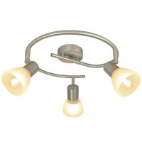 Спот Arte Lamp PARRY A5062PL-3SS
