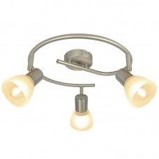 Спот Arte lamp A5062PL-3SS Parry