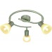 Спот Arte Lamp PARRY A5062PL-3SS