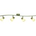 Спот Arte Lamp PARRY A5062PL-4AB