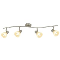 Спот Arte Lamp PARRY A5062PL-4SS