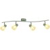 Спот Arte Lamp PARRY A5062PL-4SS
