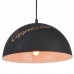 Светильник подвесной Arte Lamp A5063SP-1BN
