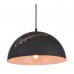 Светильник подвесной Arte Lamp A5063SP-1BN