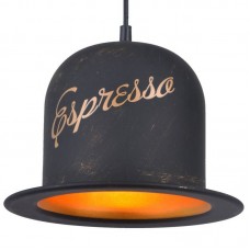 Светильник подвесной Arte Lamp A5064SP-1BN