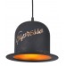 Светильник подвесной Arte Lamp A5064SP-1BN