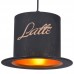 Светильник подвесной Arte Lamp A5065SP-1BN