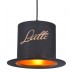 Светильник подвесной Arte Lamp A5065SP-1BN