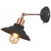 Бра Arte Lamp Lido A5067AP-1BK