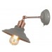Бра Arte Lamp Lido A5067AP-1GY