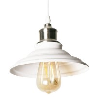 Светильник подвесной Arte Lamp Lido A5067SP-1WH