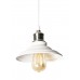 Светильник подвесной Arte Lamp Lido A5067SP-1WH