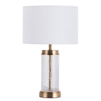 Лампа настольная Arte Lamp BAYMONT A5070LT-1PB