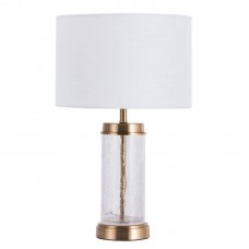 Лампа настольная Arte Lamp BAYMONT A5070LT-1PB