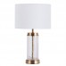 Лампа настольная Arte Lamp BAYMONT A5070LT-1PB Лампа настольная Arte Lamp BAYMONT A5070LT-1PB
