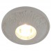 Светильник встраиваемый потолочный Arte Lamp A5074PL-1WH