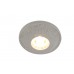 Светильник встраиваемый потолочный Arte Lamp A5074PL-1WH