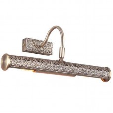 Декоративная подсветка для картин/зеркал Arte Lamp A5075AP-2AB PICTURE LIGHTS LUX