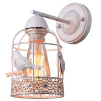 Бра Arte Lamp A5090AP-1WG