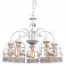 Люстра подвесная Arte Lamp A5090LM-5WG