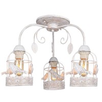 Люстра потолочная Arte Lamp A5090PL-3WG