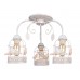 Люстра потолочная Arte Lamp A5090PL-3WG