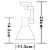 Светильник трековый Arte Lamp A5108PL-1BK