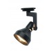 Светильник трековый Arte Lamp A5108PL-1BK