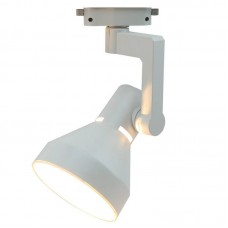 Светильник для однофазной шины Arte Lamp(NIDO) A5108PL-1WH
