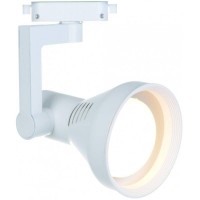 Шинный светильник Arte Lamp TRACK LIGHTS A5109PL-1WH