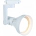 Соединитель для однофазной шины Arte Lamp A5109PL-1WH Track Light