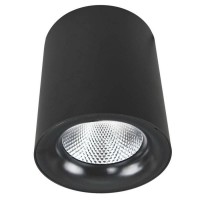 Светильник накладной Arte Lamp Facile A5112PL-1BK