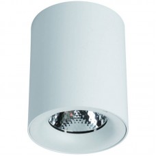 Светильник накладной потолочный светодиодный Arte Lamp FACILE A5112PL-1WH