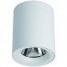 Светильник накладной потолочный светодиодный Arte Lamp FACILE A5112PL-1WH