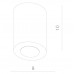 Светильник накладной потолочный светодиодный Arte Lamp FACILE A5112PL-1WH