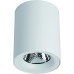 Светильник накладной потолочный светодиодный Arte Lamp FACILE A5112PL-1WH