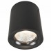 Светильник накладной Arte Lamp Facile A5118PL-1BK
