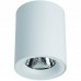 Светильник накладной потолочный светодиодный Arte Lamp FACILE A5118PL-1WH