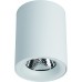 Светильник накладной потолочный светодиодный Arte Lamp FACILE A5118PL-1WH