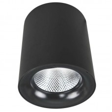 Светильник накладной Arte Lamp Facile A5130PL-1BK