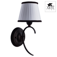 Бра Arte Lamp Irene A5133AP-1BR